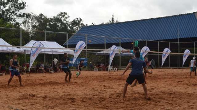 Parques da Capital recebem atividades simult&acirc;neas de esporte e lazer no s&aacute;bado