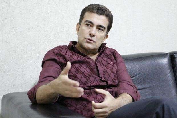 Candidato a vereador, Mar&ccedil;al Filho ser&aacute; &ldquo;puxador de votos&quot; do PSDB