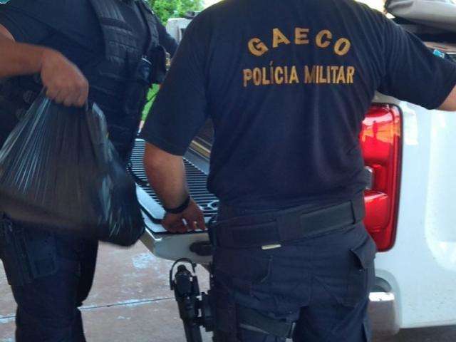 Ap&oacute;s opera&ccedil;&atilde;o do Gaeco, prefeitura faz acordo e convoca 496 concursados