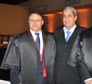 Atual chefe do MPE, Humberto Brittes continua no cargo, diz governador