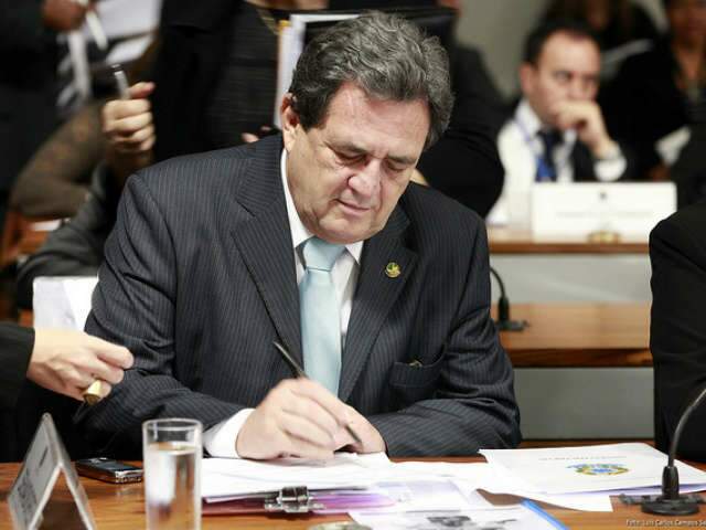  Para Moka, C&oacute;digo Florestal deve ter consenso entre C&acirc;mara e Senado