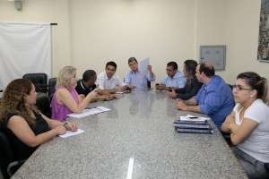 Comiss&atilde;o de &Eacute;tica come&ccedil;a a analisar defesa pr&eacute;via de vereadores na quarta