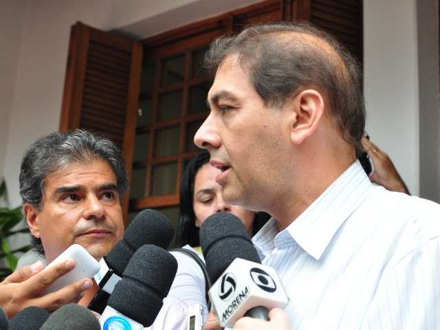 Nelsinho promete conversa com vereadores para &ldquo;derrubar&rdquo; emendas contra Bernal