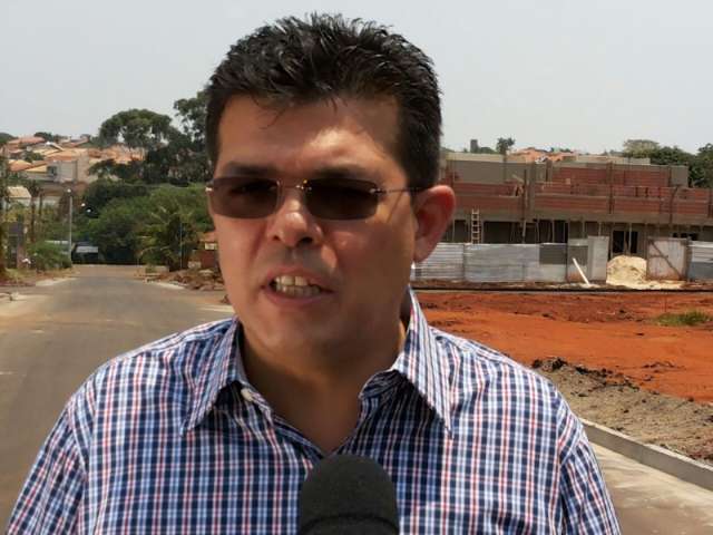 Olarte admite que reajuste no IPTU ser&aacute; de 23%, quatro vezes a infla&ccedil;&atilde;o
