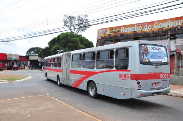 Com oferta de R$ 20 milh&otilde;es, grupo local vence licita&ccedil;&atilde;o do transporte 