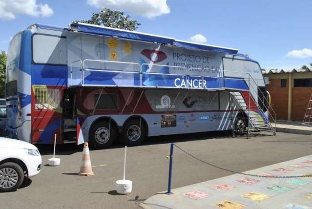 Consulta &Uacute;nica abre agendamento para atendimentos itinerantes em ginecologia