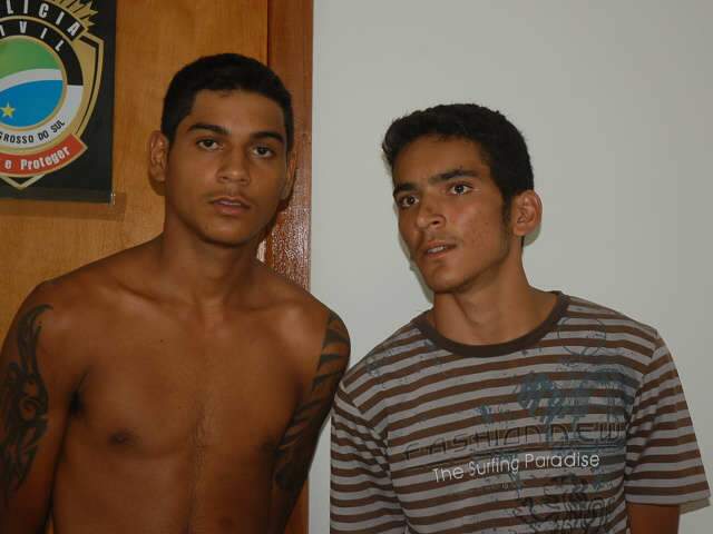  Acusado de atirar em jovem no Jos&eacute; Abr&atilde;o tenta liberdade