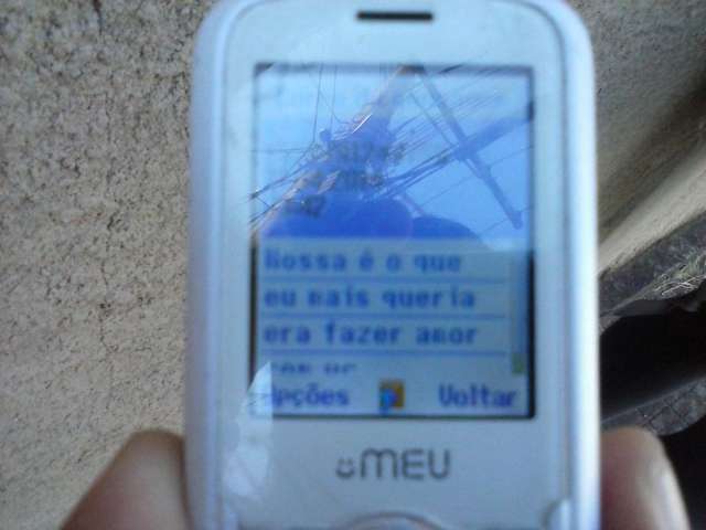 Homem casado seduz garota e &ldquo;caso de amor&rdquo; para na pol&iacute;cia