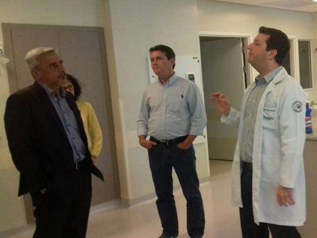 Procon abre canal direto com Unimed ap&oacute;s fim de conv&ecirc;nio com Santa Casa