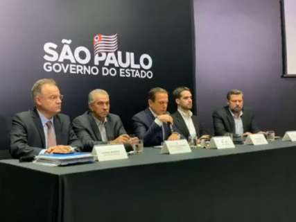 Não há plano B sobre manter Estados e municípios em reforma, diz Reinaldo