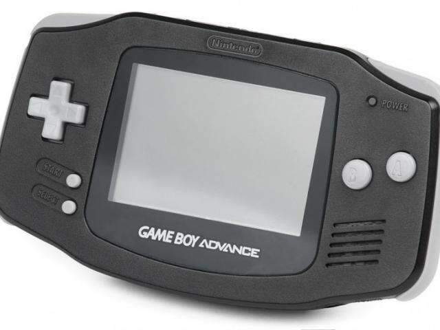 Em 2001, Nintendo mantinha a hegemonia nos port&aacute;teis com o Game Boy Advance