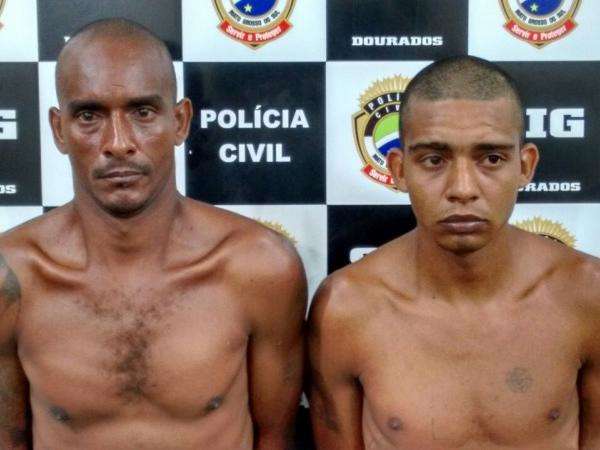 Dupla suspeita de matar homem e deixar corpo embaixo de cama &eacute; presa