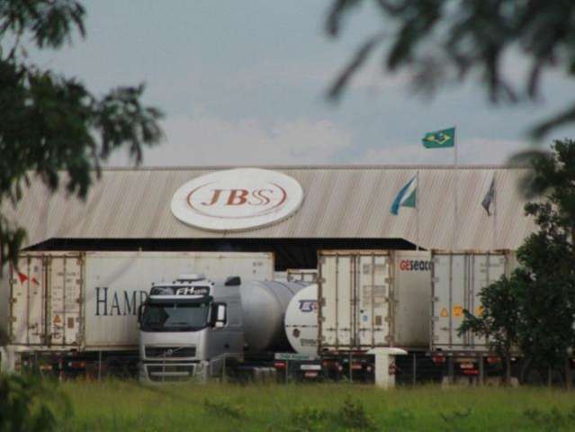 Com incentivos fiscais, JBS aumentou em cinco vezes o lucro em 12 anos
