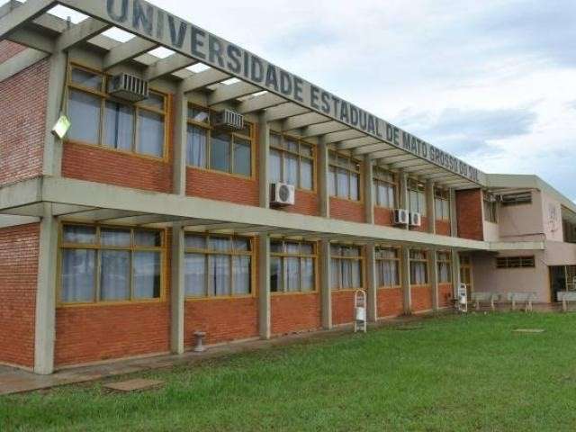 Come&ccedil;am na segunda-feira inscri&ccedil;&otilde;es para transfer&ecirc;ncia externa de cursos da Uems