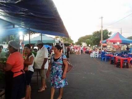 Marun garante R$ 5 milhões para obra de prédio para feiras em município 