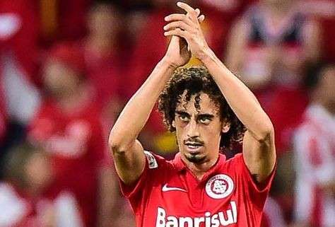 Com melhor campanha entre brasileiros, Inter se garante nas oitavas