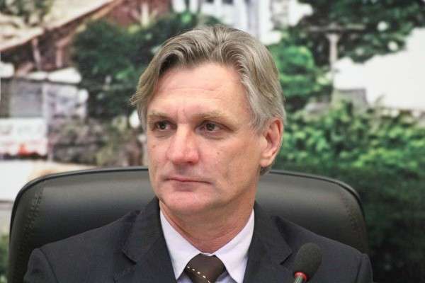 &ldquo;PT perdeu tempo demais e pagou pre&ccedil;o nas urnas&rdquo;, afirma vereador 