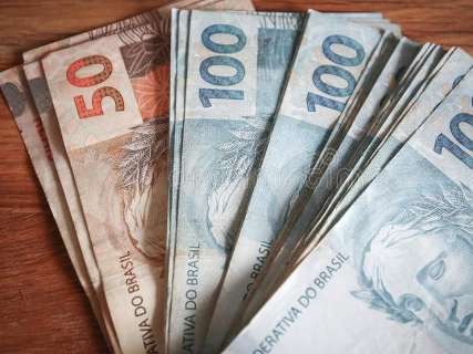 Receita paga nesta segunda restitui&ccedil;&atilde;o de imposto de Renda a 34 mil em MS