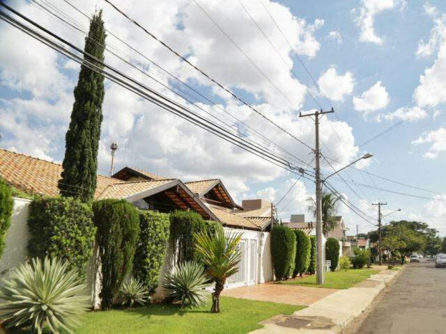 MS é o 5º em acesso à internet, mas tem 58% das casas sem rede de esgoto -  Economia - Campo Grande News