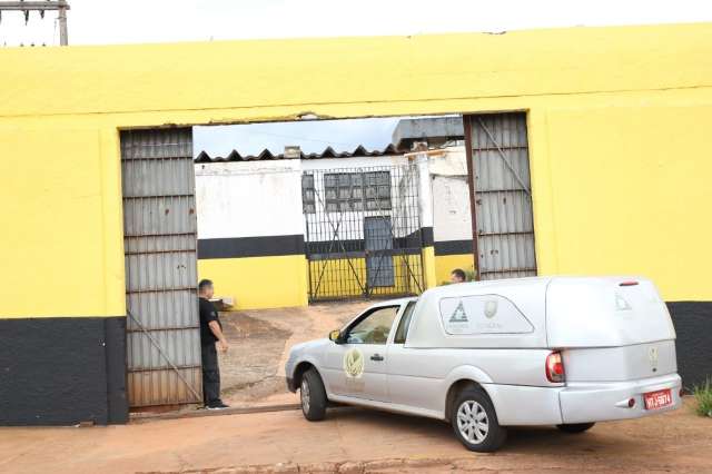 Preso &eacute; morto dentro do isolamento e fam&iacute;lia acusa agentes de omiss&atilde;o