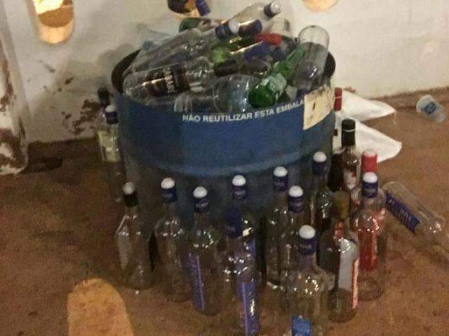 Com restri&ccedil;&atilde;o de bebidas, &aacute;rea de Carnaval cresce para evitar tumulto