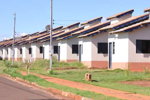 Governo vai ampliar prazo para morador regularizar casa com a Agehab