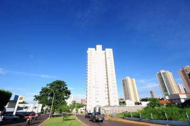 Temperatura m&aacute;xima pode chegar a 37 graus nesta ter&ccedil;a em Campo Grande