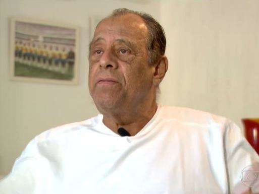 Infarto fulminante mata Carlos Alberto Torres, o &#039;capita&#039; da Copa de 70
