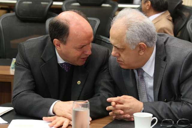 Comiss&atilde;o quer advogado especialista para avaliar documentos da JBS