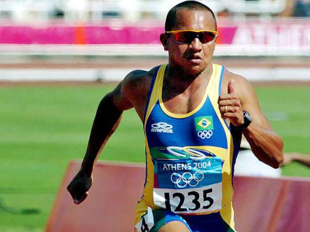  Medalhista ol&iacute;mpico ministra palestra nesta sexta em Campo Grande