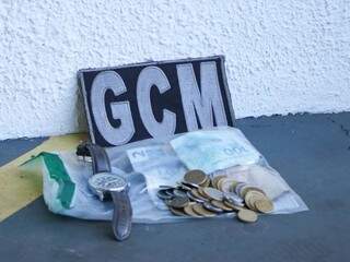Bandidos arrombam cofre e fogem com pelo menos R$ 15 mil de lot&eacute;rica