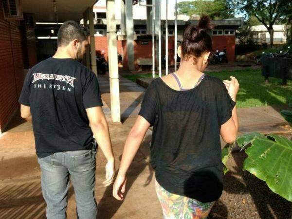  Menina de 12 anos que saiu para comprar bebidas foi encontrada e est&aacute; bem 