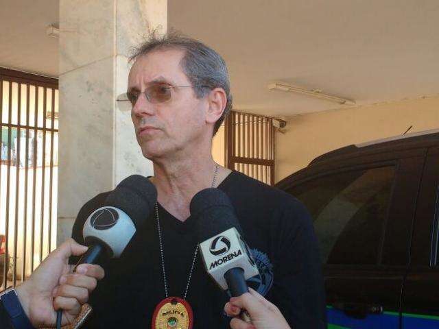 Crian&ccedil;a desaparecida h&aacute; quase 1 m&ecirc;s foi estuprada at&eacute; a morte, diz pol&iacute;cia