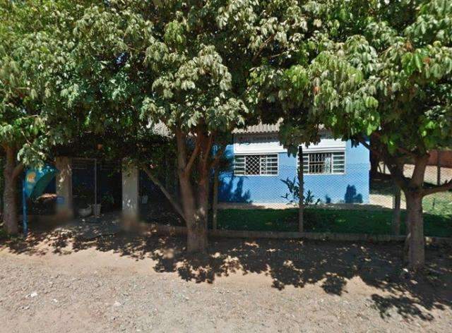 Homens s&atilde;o presos por comprarem bens furtados em invas&atilde;o de &oacute;rg&atilde;o municipal