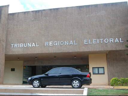  Em 14 dias, serviço do Tribunal Regional Eleitoral recebe 121 denúncias