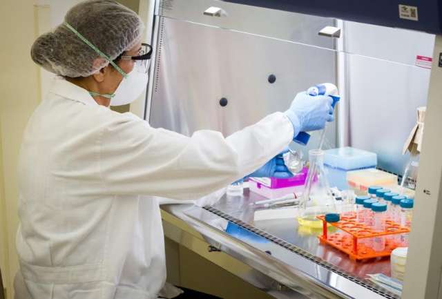 MS ter&aacute; mais moderno laborat&oacute;rio da carne na Am&eacute;rica Latina, diz Embrapa