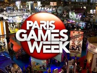 A Sony mostra seus grandes títulos na Paris Game Week 2017