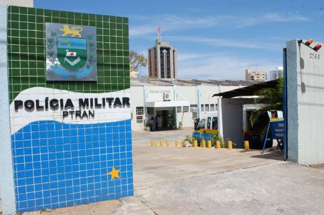 Ciptran vira Batalh&atilde;o de Tr&acirc;nsito e n&uacute;mero de policiais aumentar&aacute; gradativamente