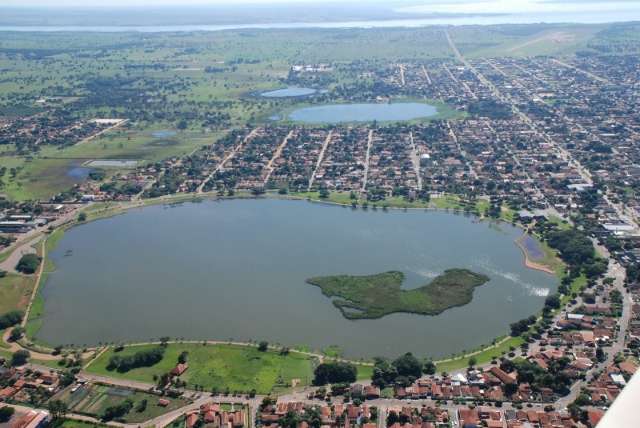 Tr&ecirc;s Lagoas lidera crescimento de assassinatos de adolescentes