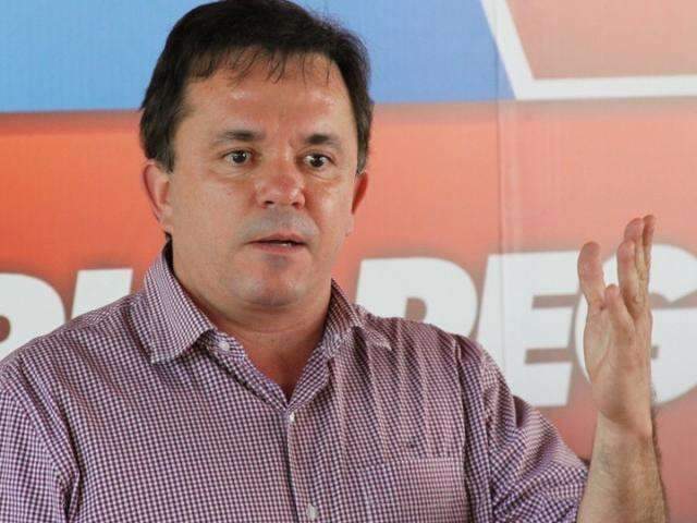 STF manda investigar Zeca e Vander, denunciados pela Odebrecht