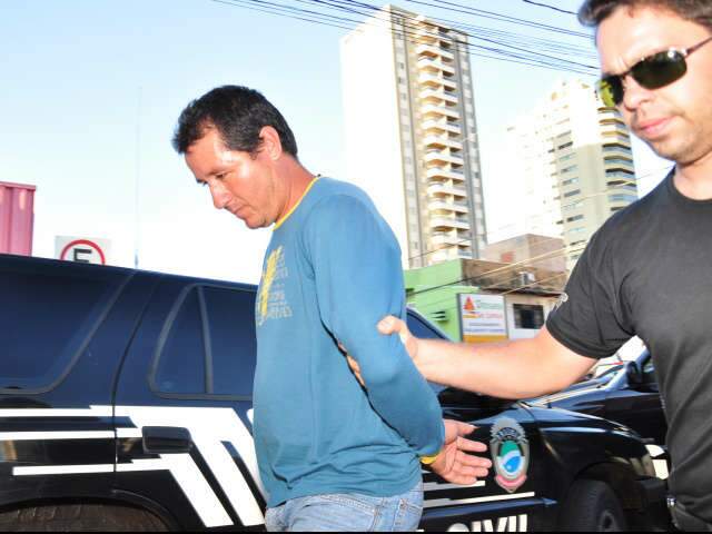 Juri popular de assassino de vereador de Alcin&oacute;polis tamb&eacute;m &eacute; adiado