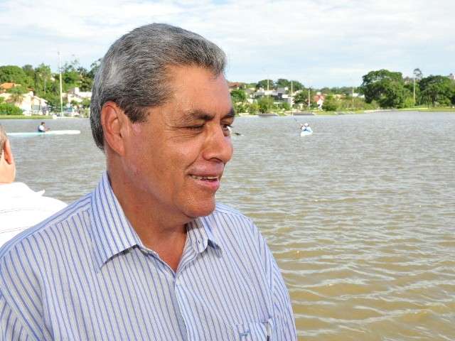 Governador aproveitar&aacute; visita de Temer para pedir apoio a estados