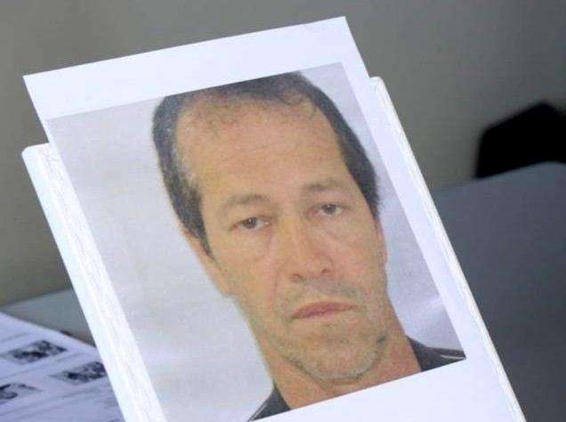 Ex-tenente que furtou corpo de mulher de cemit&eacute;rio &eacute; preso por dirigir b&ecirc;bado