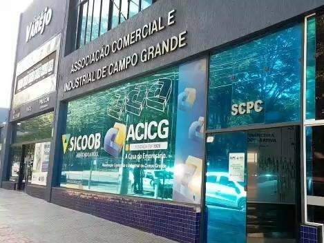 AO VIVO: Movimento &eacute; tranquilo no &uacute;ltimo dia da campanha Nome Limpo