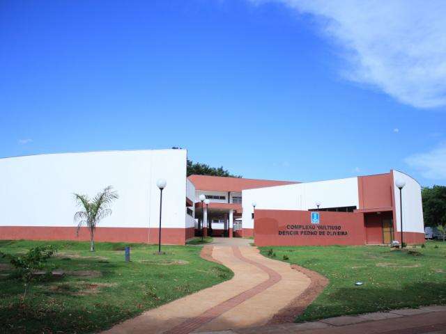 Com or&ccedil;amento apertado, UFMS freia obras e reduz at&eacute; m&aacute;quinas de x&eacute;rox