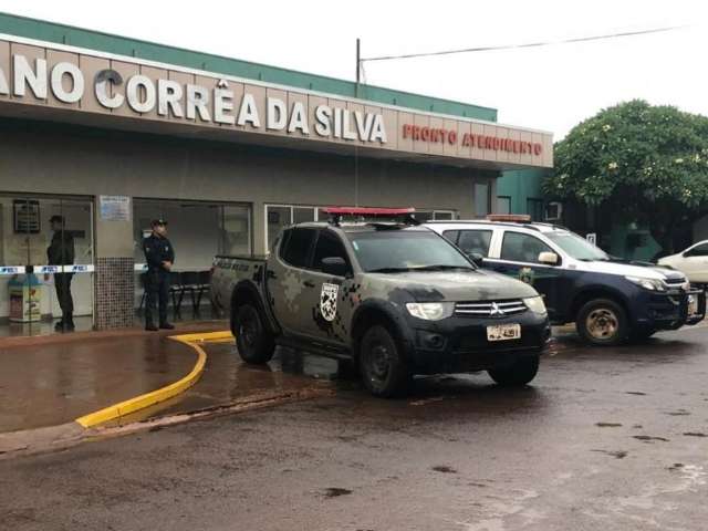 Segunda fase de opera&ccedil;&atilde;o termina com 9 presos e 4 mortos em MS