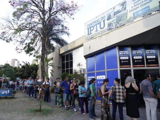Refis extrapola meta e prev&ecirc; chegar a R$ 30 milh&otilde;es com prorroga&ccedil;&atilde;o