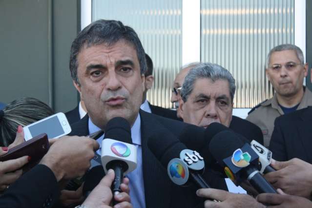 Ministro da Justi&ccedil;a diz que se houve abuso na morte de ind&iacute;gena, haver&aacute; puni&ccedil;&atilde;o