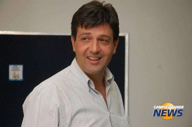 DEM realiza conven&ccedil;&atilde;o hoje na Capital de olho em 2014