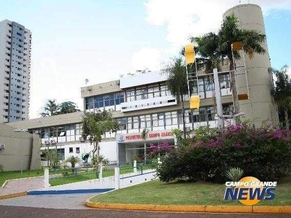 Servidores municipais devem ter sal&aacute;rio dispon&iacute;vel na conta neste s&aacute;bado